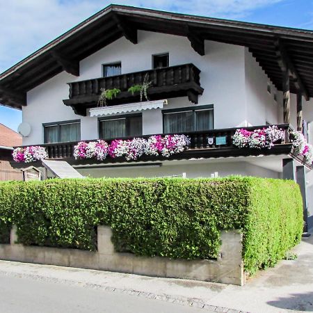Apartment Haus Zimmermann By Interhome Innsbruck Bagian luar foto