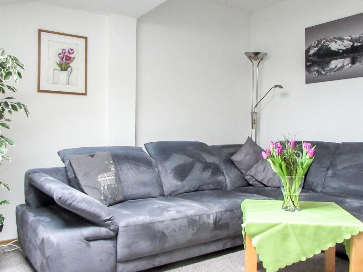 Apartment Haus Zimmermann By Interhome Innsbruck Bagian luar foto
