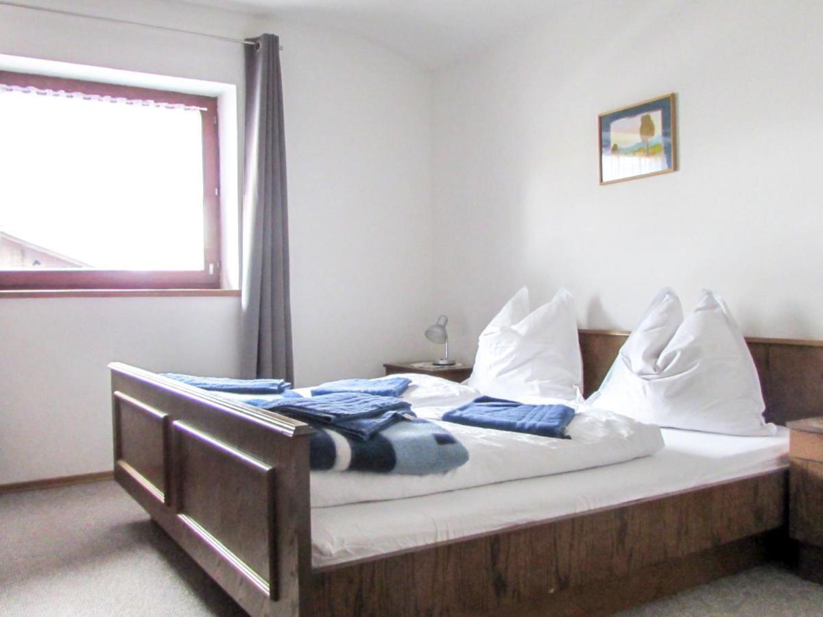 Apartment Haus Zimmermann By Interhome Innsbruck Bagian luar foto