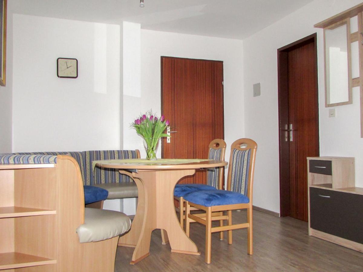 Apartment Haus Zimmermann By Interhome Innsbruck Bagian luar foto