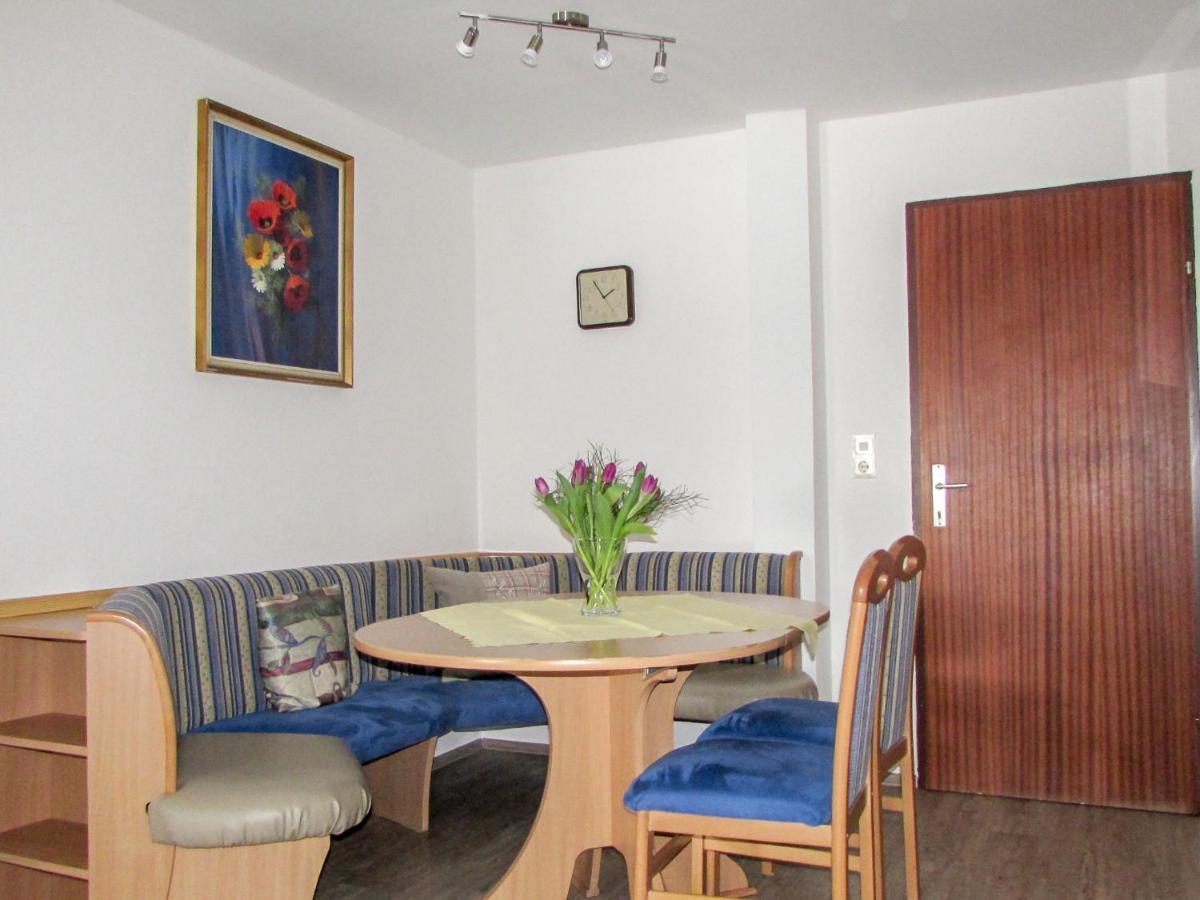Apartment Haus Zimmermann By Interhome Innsbruck Bagian luar foto