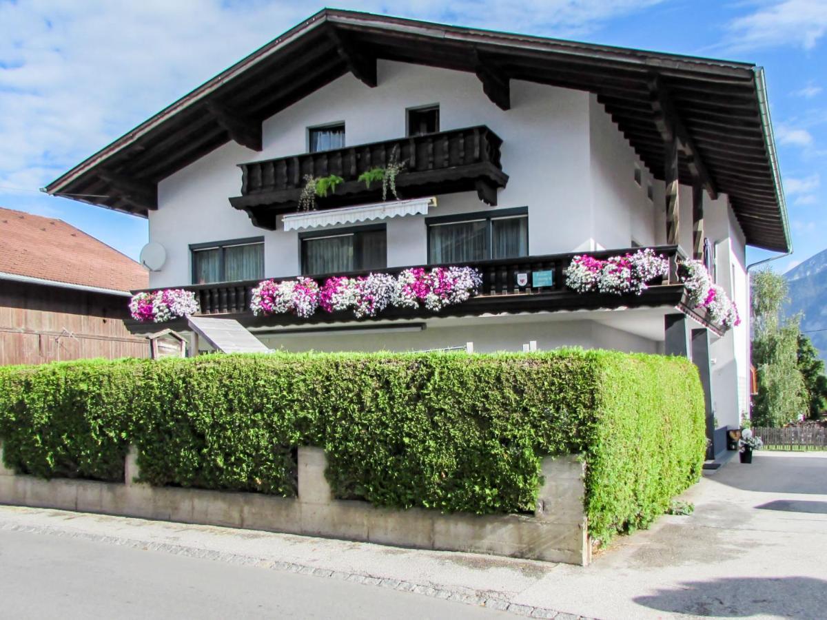 Apartment Haus Zimmermann By Interhome Innsbruck Bagian luar foto