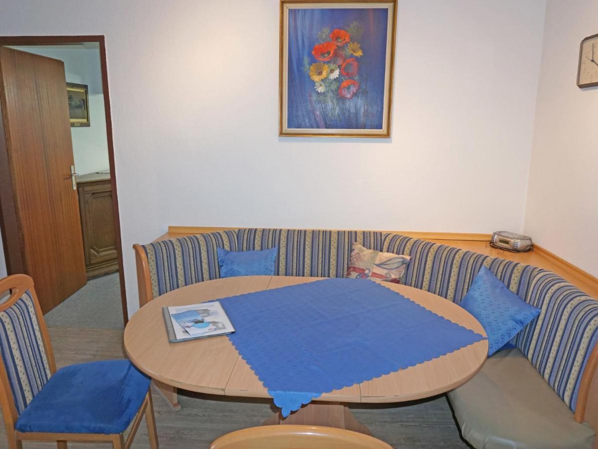 Apartment Haus Zimmermann By Interhome Innsbruck Bagian luar foto