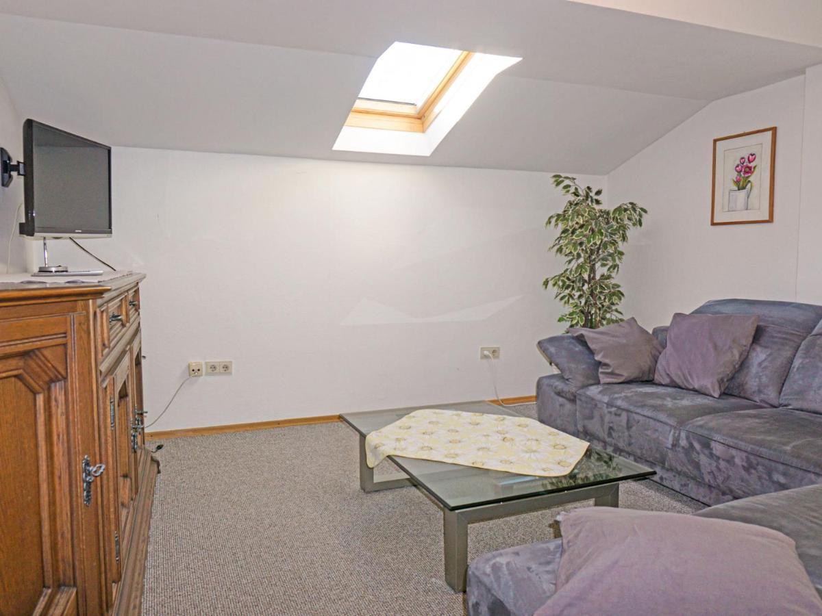 Apartment Haus Zimmermann By Interhome Innsbruck Bagian luar foto