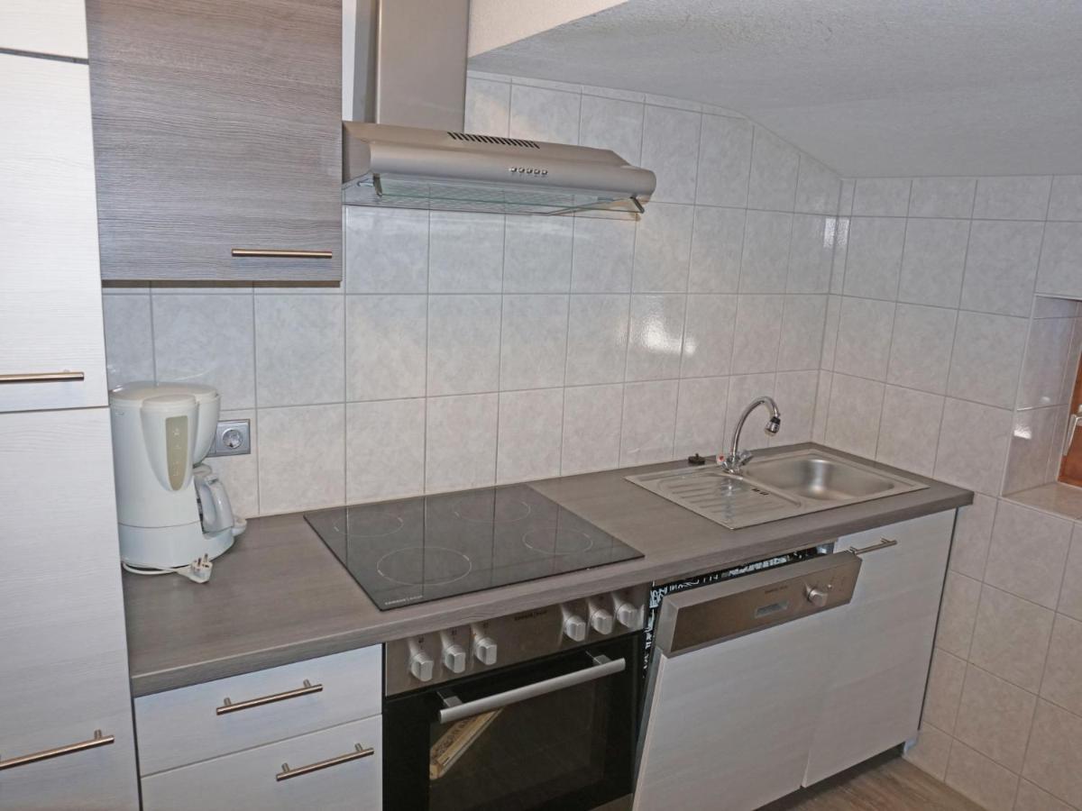Apartment Haus Zimmermann By Interhome Innsbruck Bagian luar foto